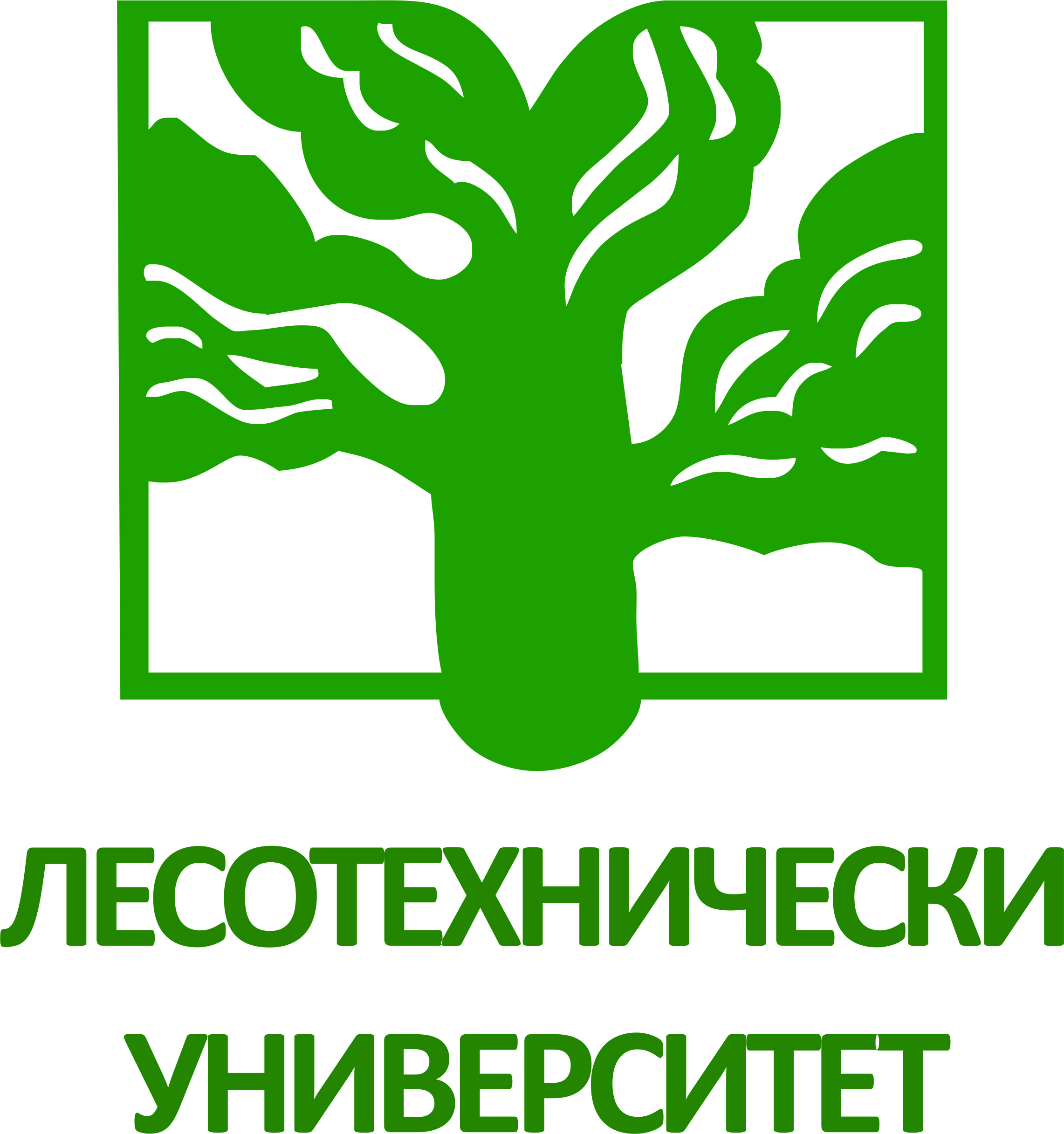 University of Forestry